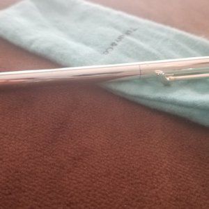 Authentic Vintage Tiffany Pen with putter Motif